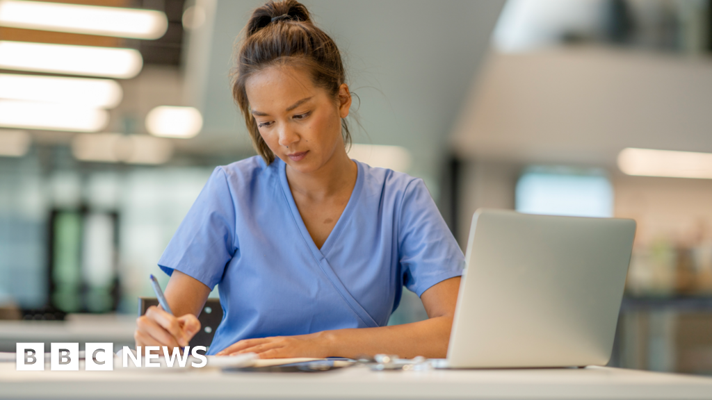 Fears nurses could be removed from some special schools
