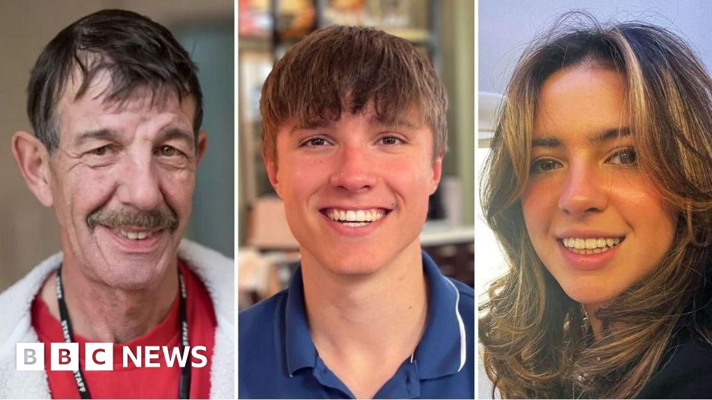 'Confront failure and fix it': Families speak ahead of attacks inquiry