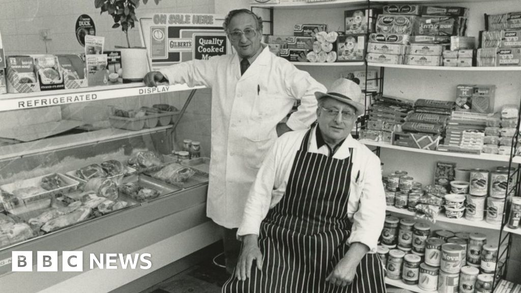 Jewish communities: 'Race against time' to preserve south Wales history