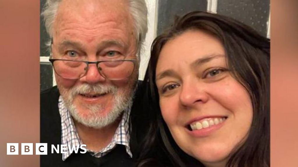 Scousers help dad in hospital after daughter's plea from Australia