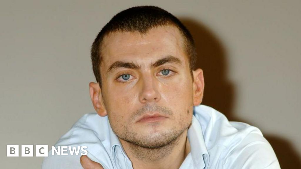 Paul Danan died after taking cocktail of drugs, inquest hears