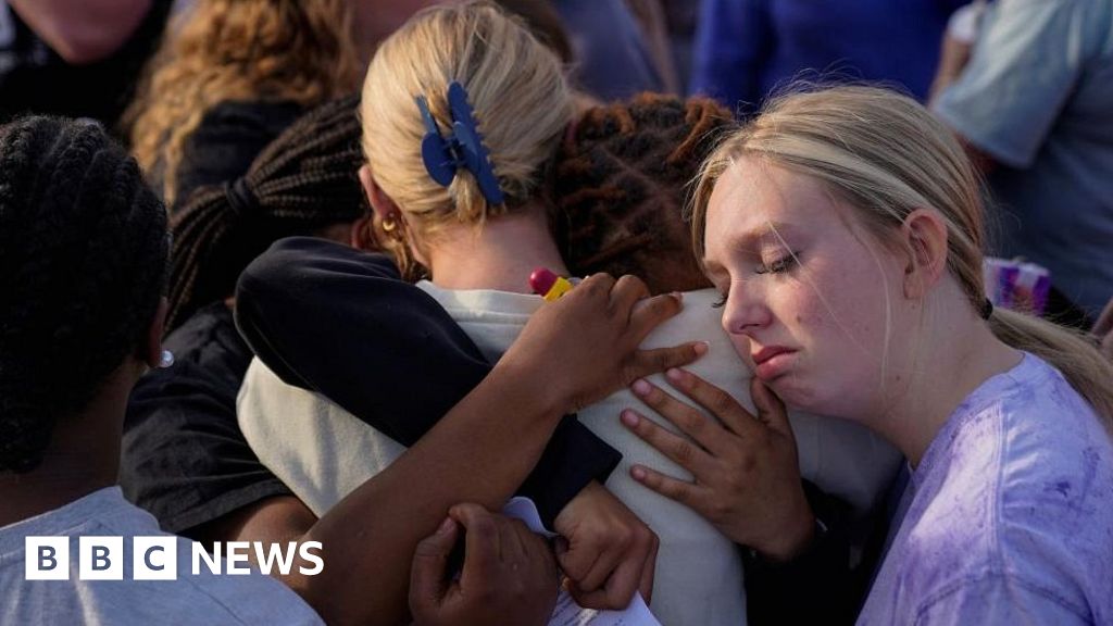 Alabama shooting: Young football star Phil Dowdell killed in Alabama shooting