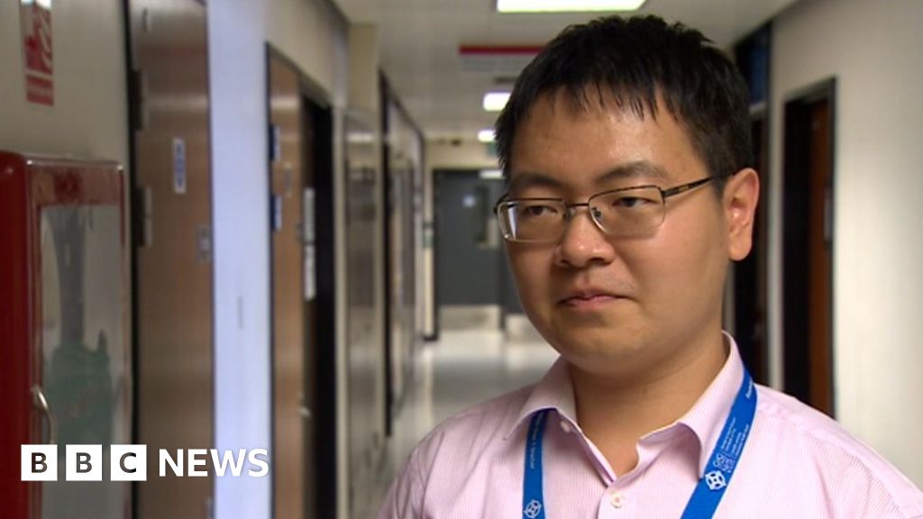 England s Junior Doctor Dispute Helps Recruitment In Wales BBC News