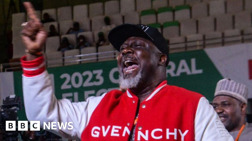 Nigeria election results 2023: Opposition PDP and Labour Party accuse APC and Inec