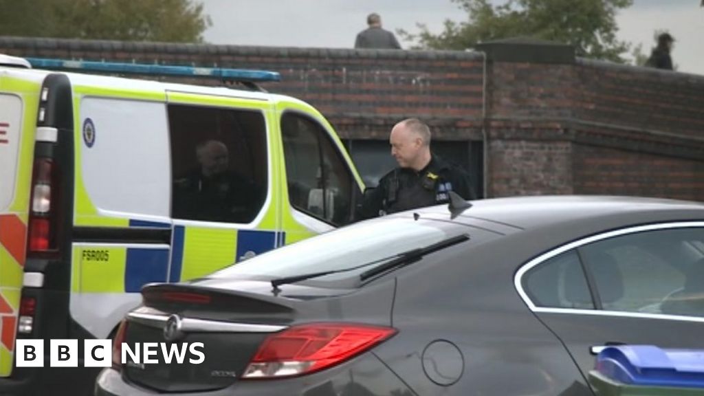 Police probe after man found dead at his Tipton home - BBC News