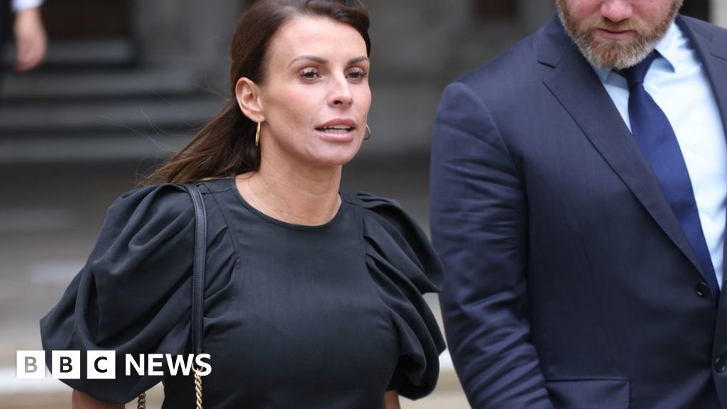 Coleen Rooney set to give evidence at libel trial