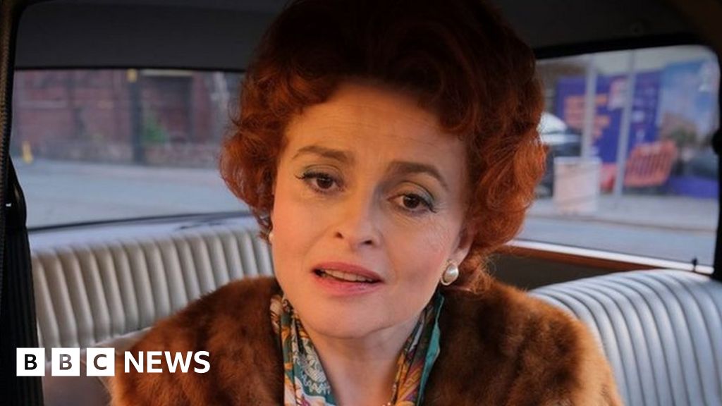 Nolly: Helena Bonham Carter on soaps, sexism and the death of cinema