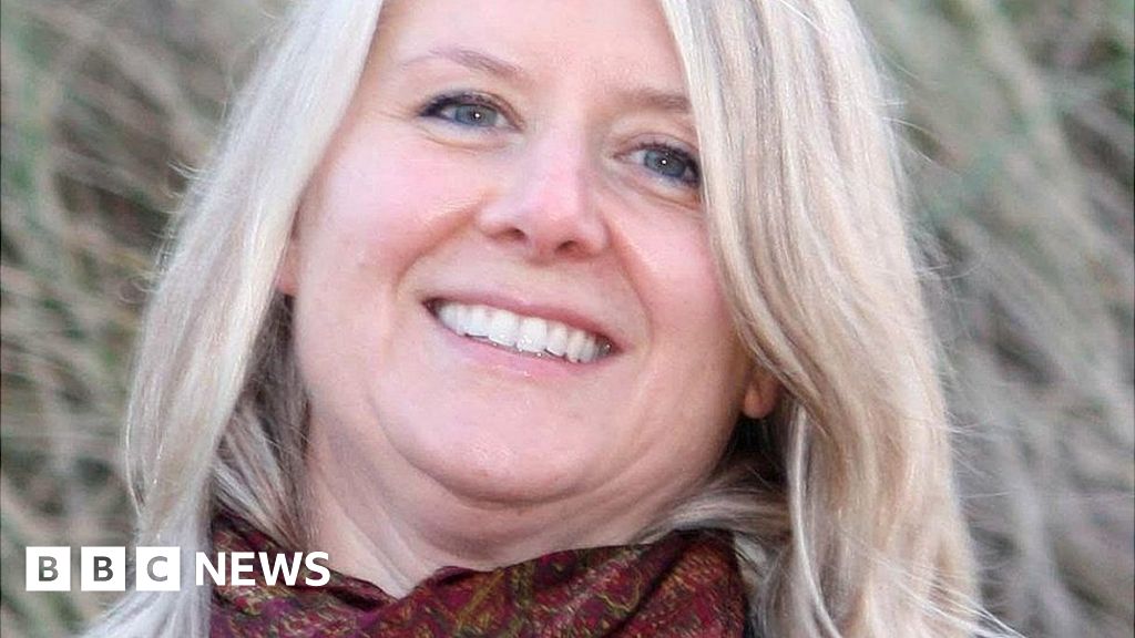 Joanna Simpson: Alex Chalk makes pledge in killer husband case