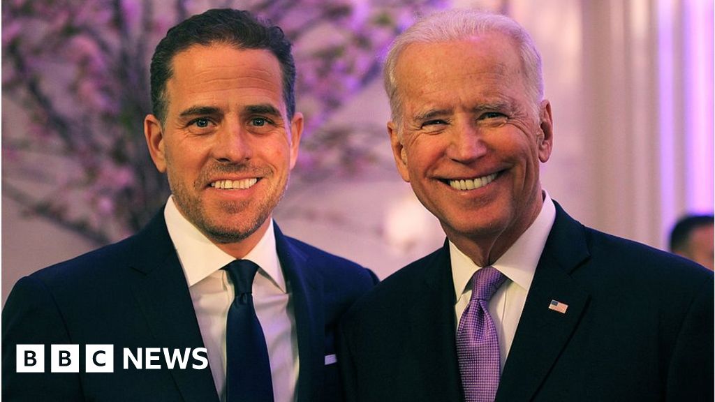 Biden and Ukraine: What we know about corruption claims