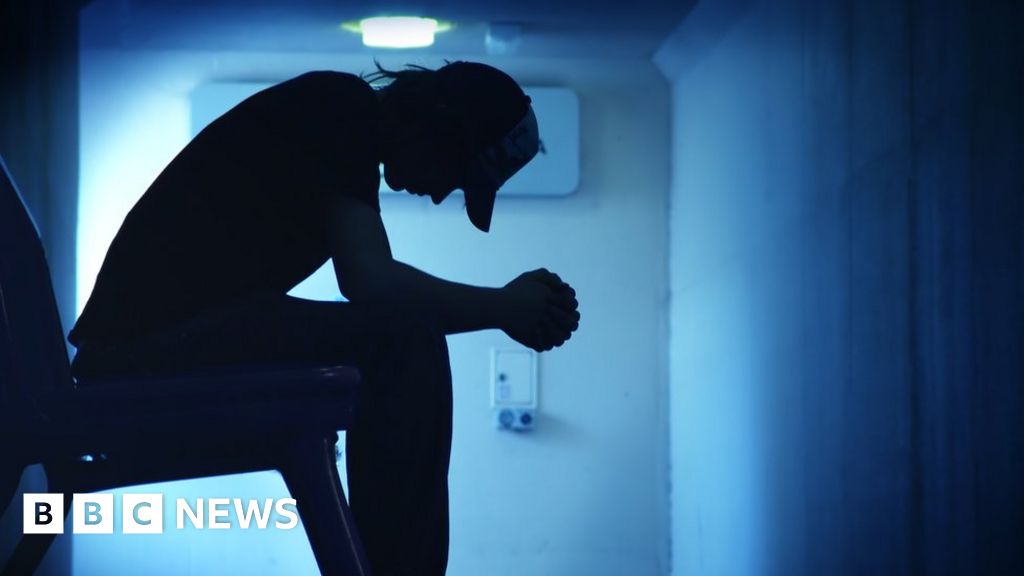 Covid Suicide Rate Did Not Rise During First Lockdown