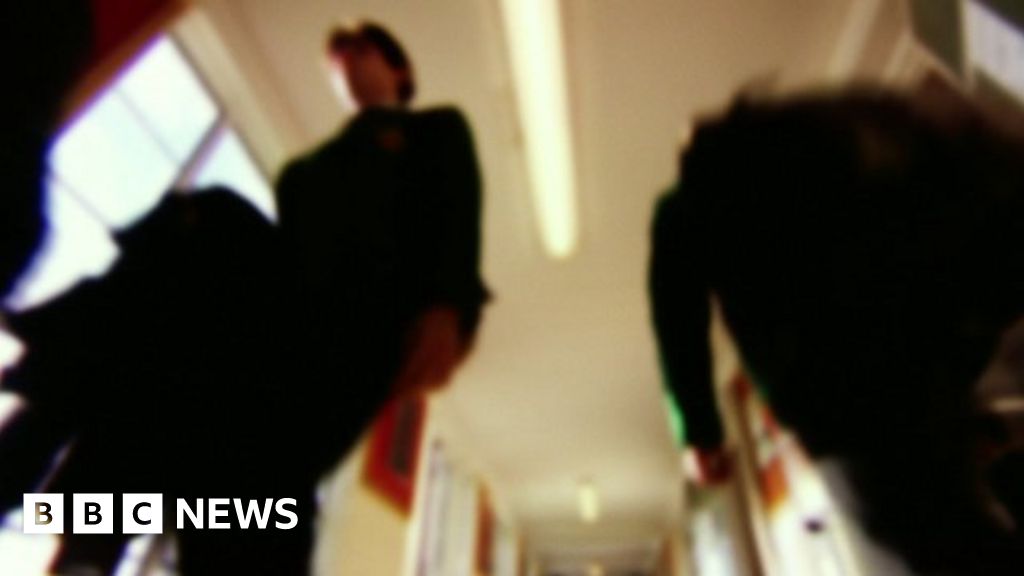 Select committee to examine sexual violence in schools BBC News