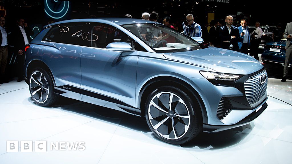 Electric Car News >> Electric Cars Dominate At The Geneva Motor Show Bbc News Electric Car News >> Electric Cars Dominate At The Geneva Motor Show Bbc News