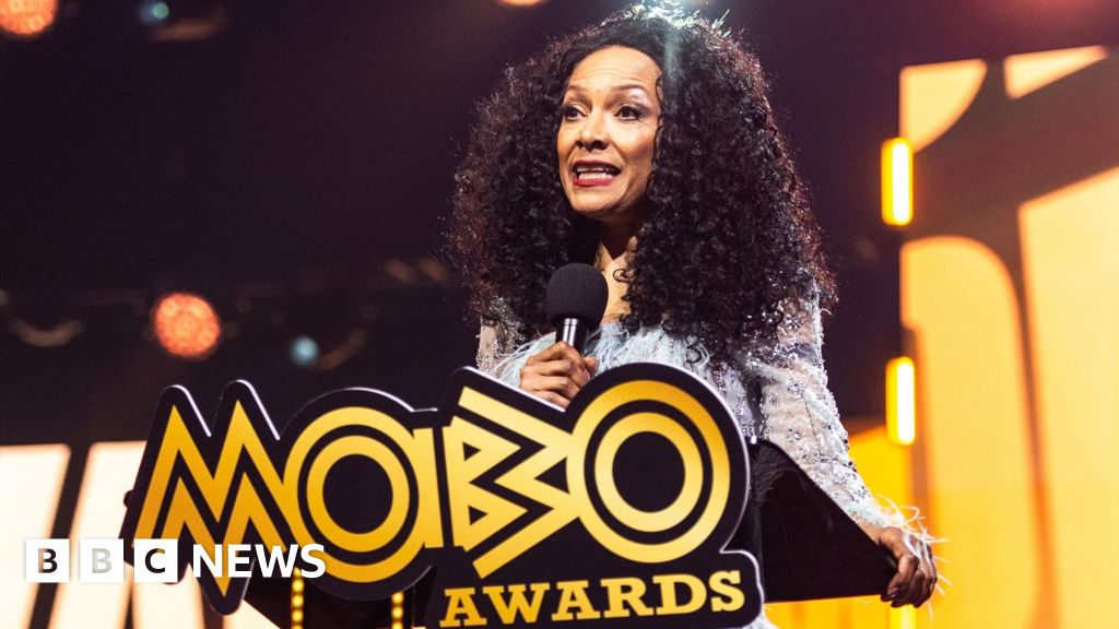 Kanya King, who founded Mobo Awards to champion black music, dies at 57