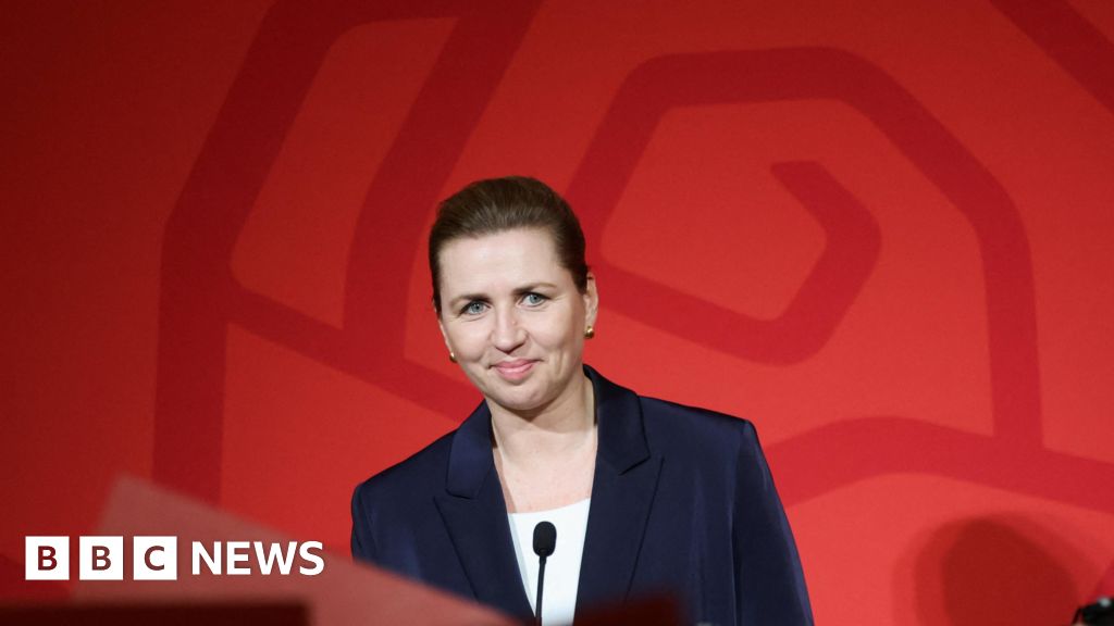Tough negotiations loom as Denmark's Social Democrats fails to secure a majority