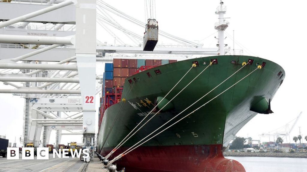 Meeting agrees plan to make shipping greener