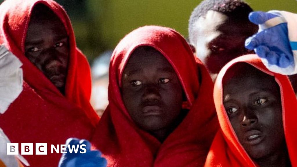 Can 'voluntary colonialism' stop migration from Africa to Europe?