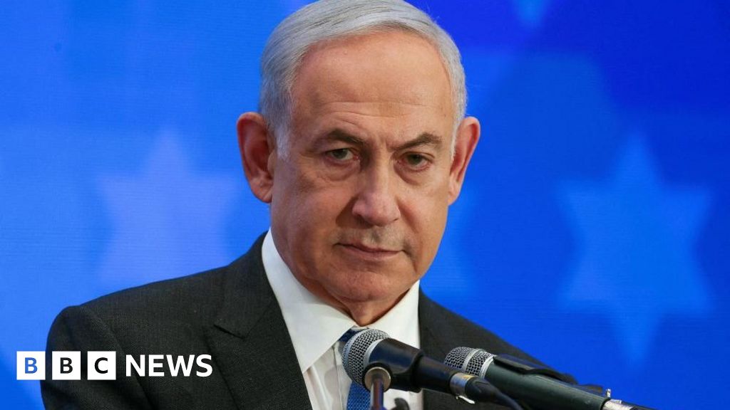 El presidente de la Cámara de Representantes de Estados Unidos invitará a Netanyahu a pronunciar un discurso ante el Congreso.