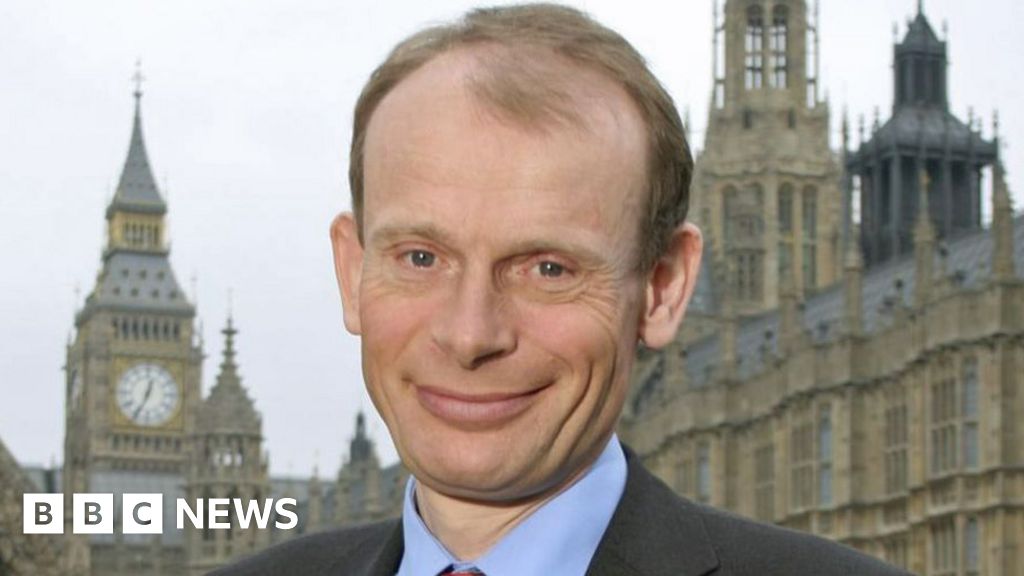 Andrew Marr to leave BBC to 'get own voice back'