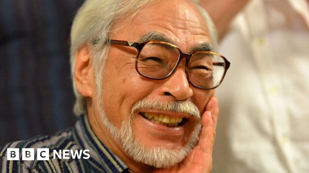 How Do You Live: Hayao Miyazaki releases mystery final film