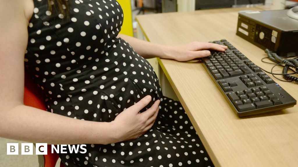 Pregnancy Discrimination Report Suggests Half Of Women Affected Bbc 