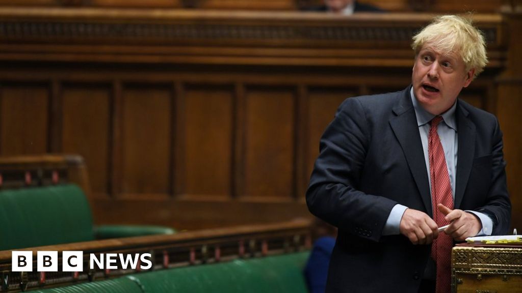 What tasks lie ahead on the return to Westminster?