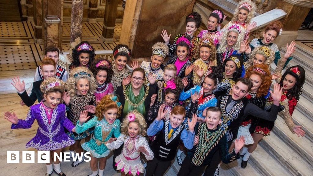 World Irish Dancing Championships return after Covid cancellations