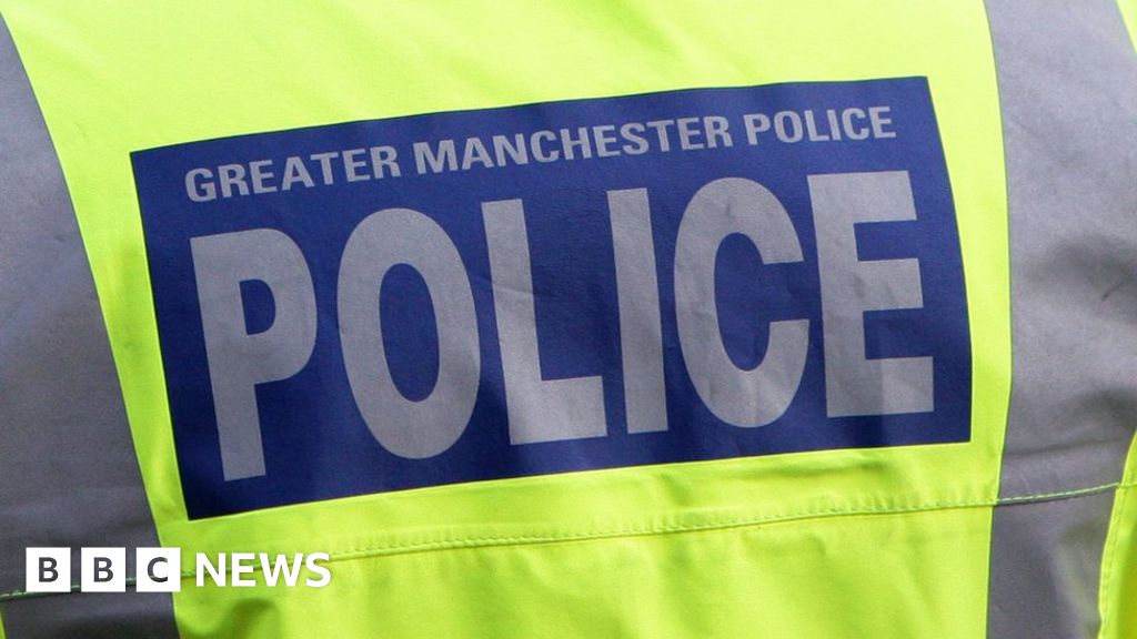 Greater Manchester Police Sergeant Charged With Sexual Assault