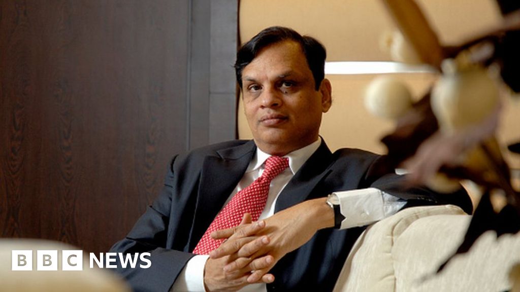 Venugopal Dhoot: How a ‘loan scam’ led to the downfall of videocon owner