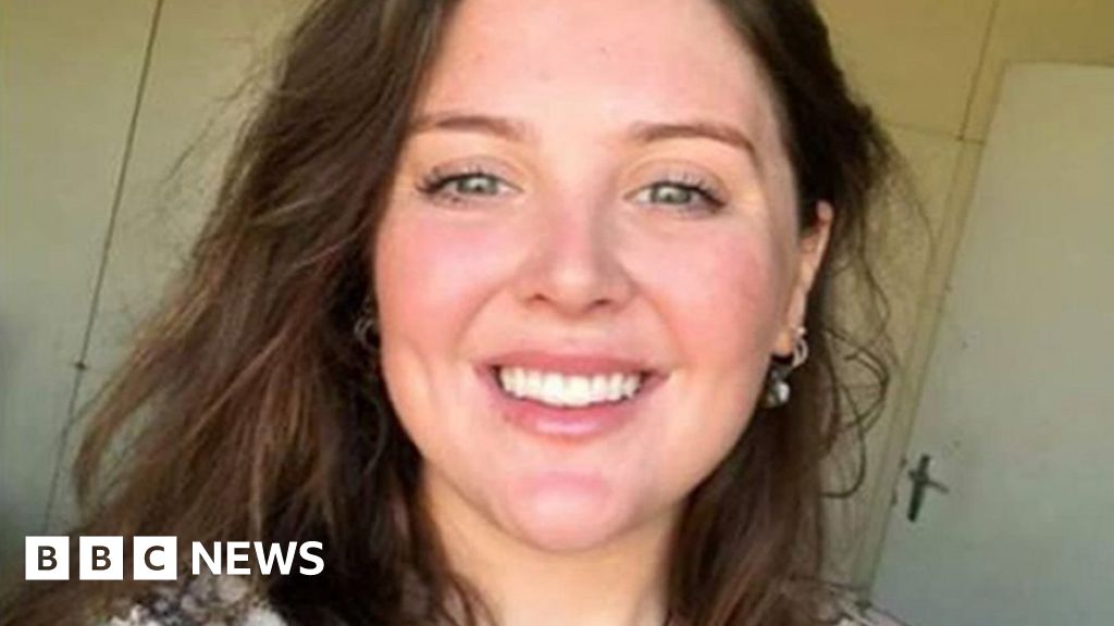 Whitehaven woman missing on Fiji for eight days BBC News