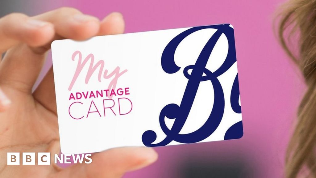 Boots halts Advantage Card payments after cyberattack BBC News