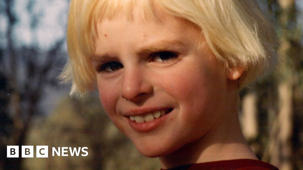 The Family: 'Raised in a doomsday cult, I entered the real world at 15' - B