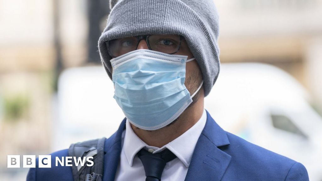 Wayne Couzens: PCs in WhatsApp group with Sarah Everard killer found guilty