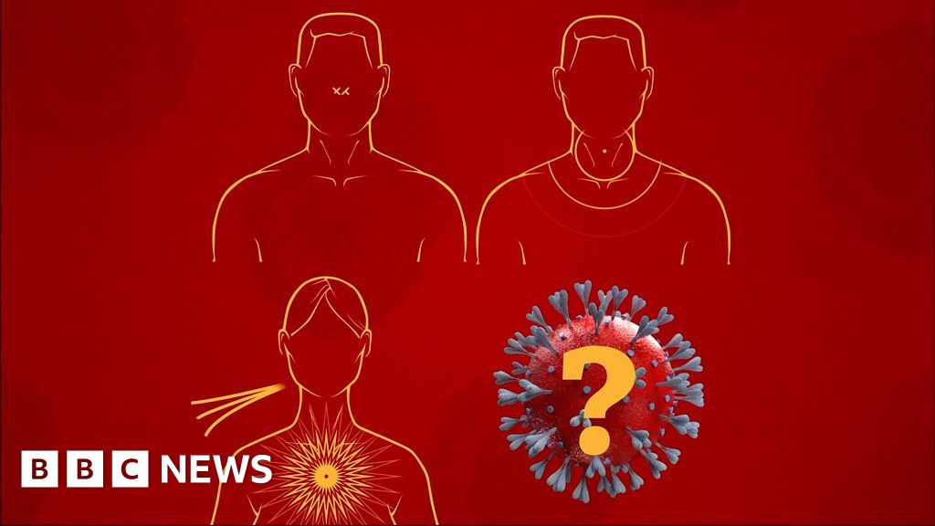 Covid symptoms: Coronavirus Vs cold which do I have?