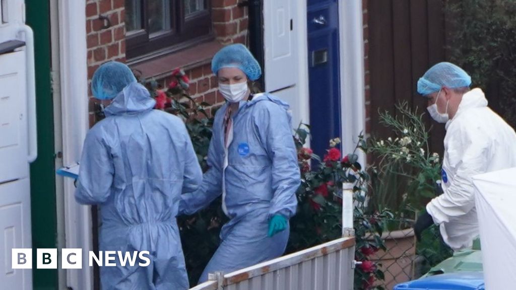 Bermondsey stabbings: Four killed in south-east London home