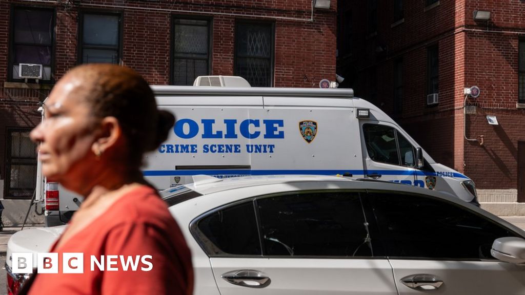 Nursery boy's fentanyl death provokes horror in Bronx