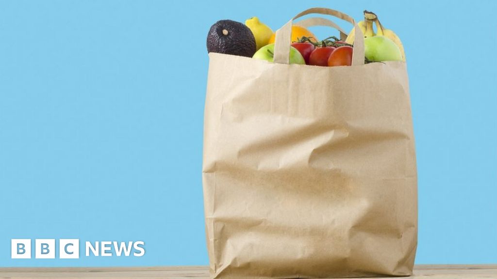 Surge In Recycled Paper Bag Market Interest - Bk-Bags