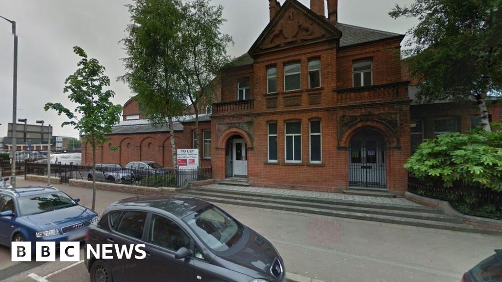 Belfast Up to 60 new software jobs to be created