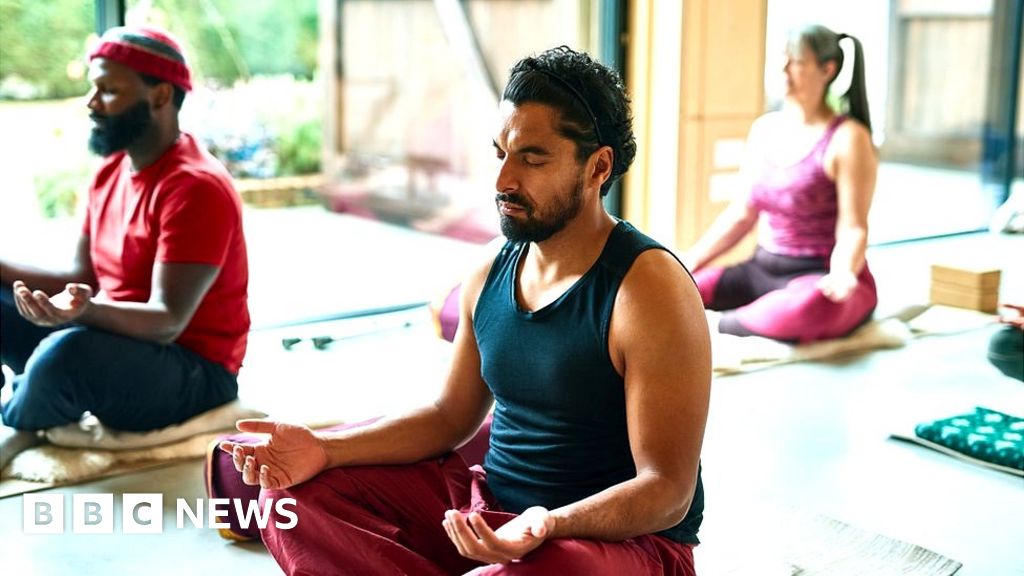 Meditate to beat stress blood pressure, say guidelines