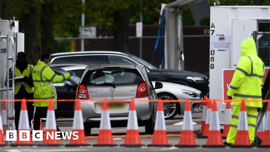 Doncaster carer's coronavirus test was 'utter shambles'