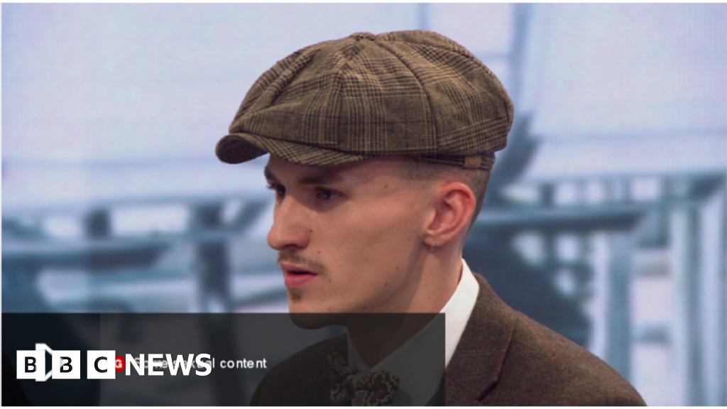 Harassment victim: Told to touch myself at a casting