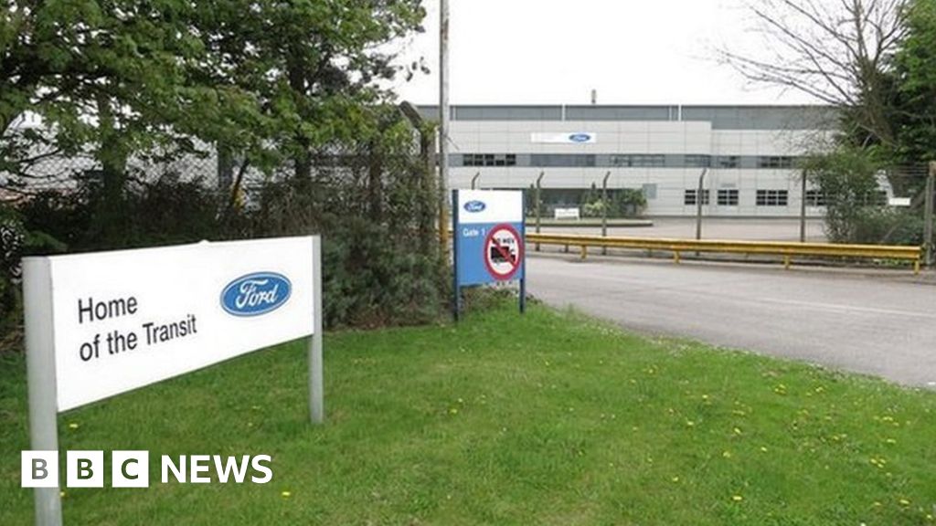 Southampton's Ford Transit site sale could create hundreds of jobs