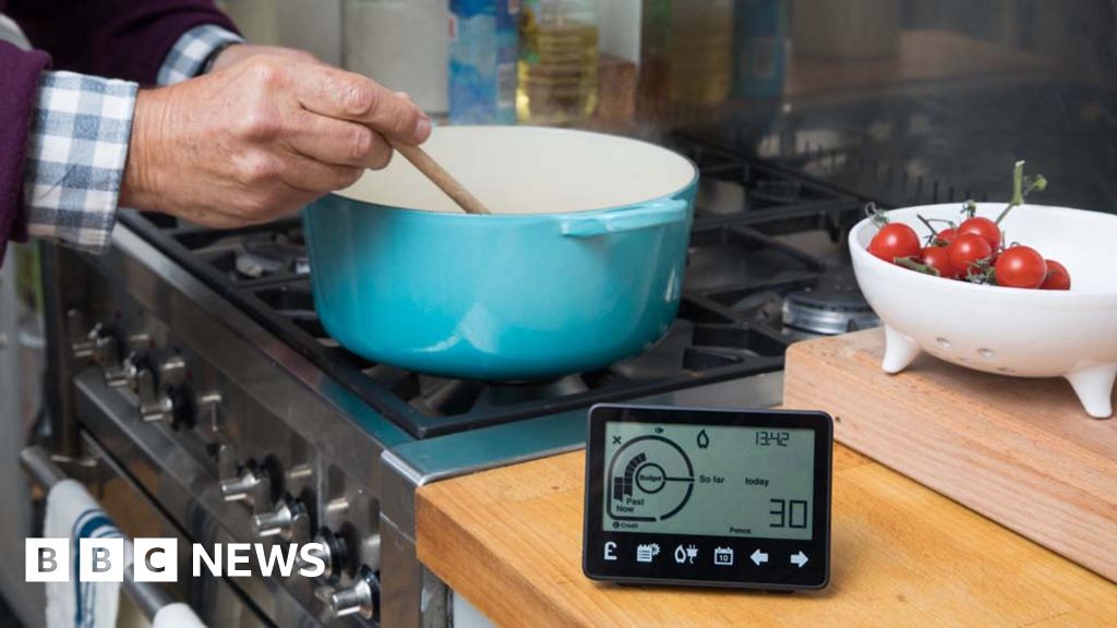 Smart meters: What is going on?