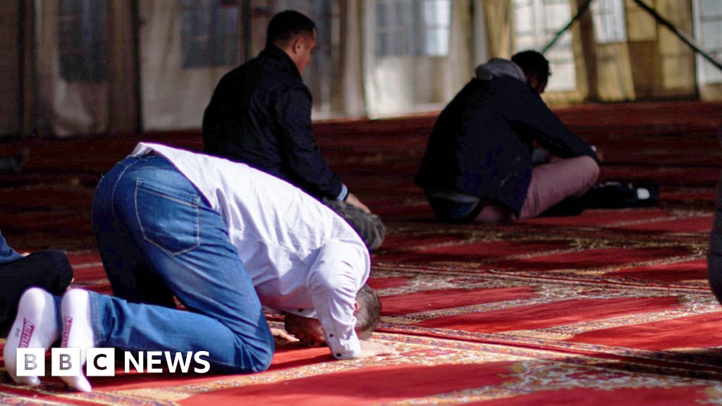 Austria to shut seven 'political' mosques
