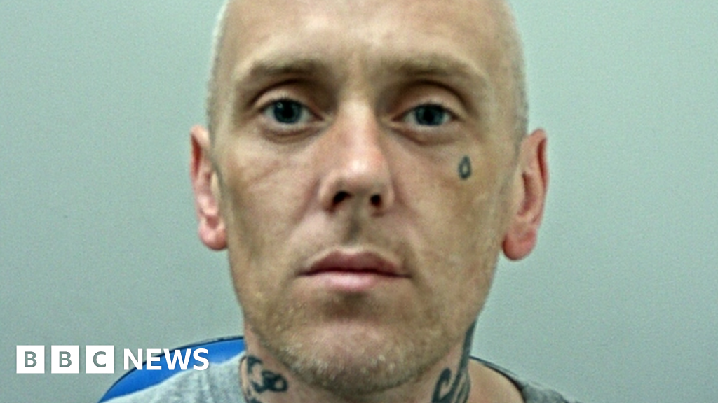 Blackburn murder victim's family 'haunted forever' by knife attack