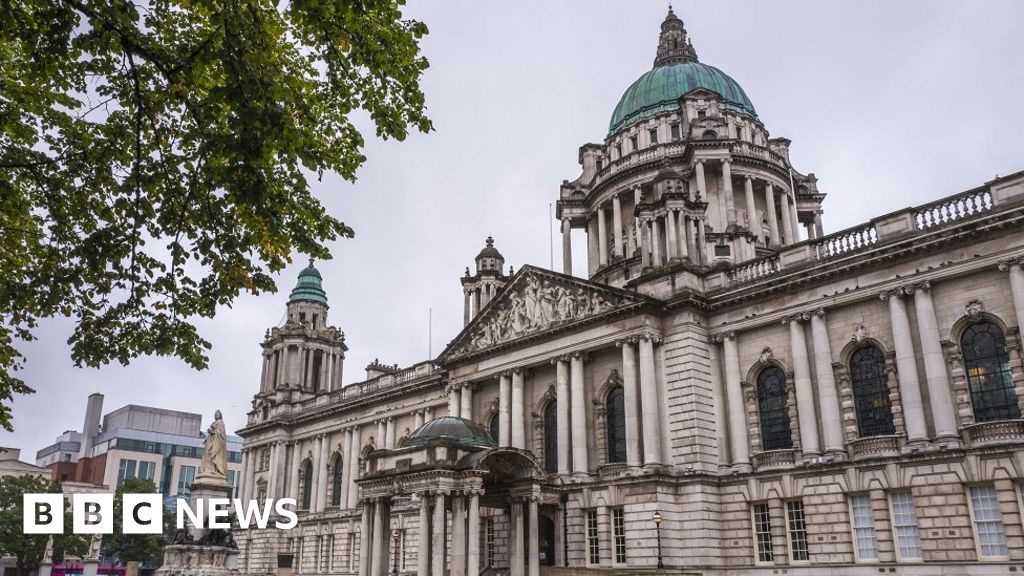 Northern Ireland election 2023: Belfast City who will come out on top?