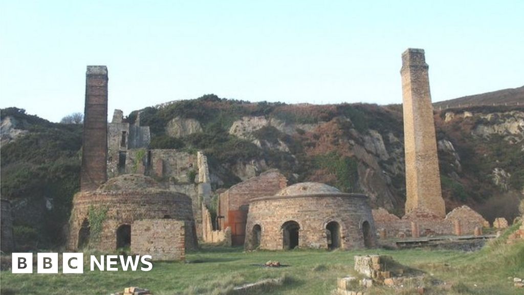 Wales History: Industrial Heritage Stories From Five Key Sites