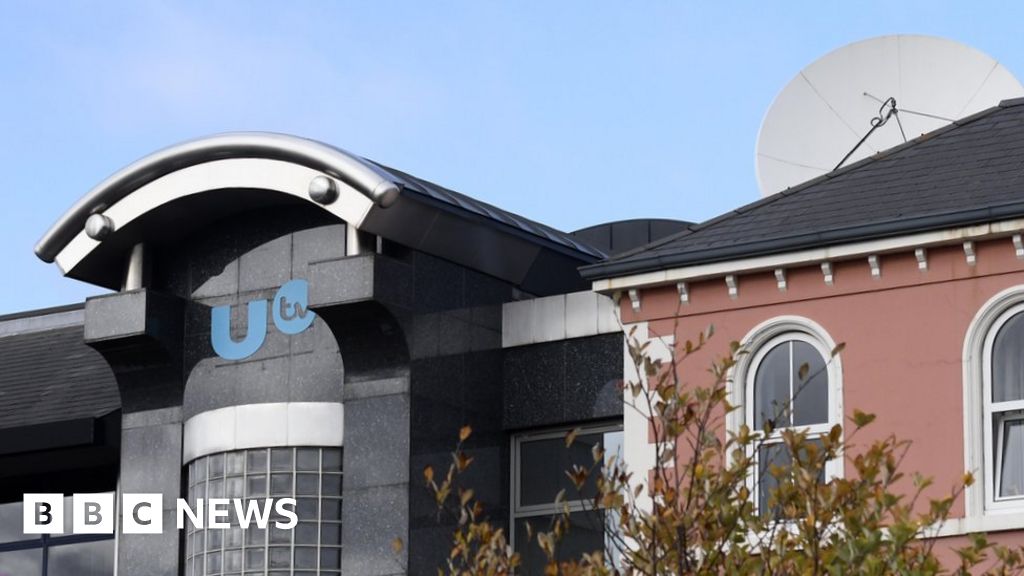 UTV to relocate from Belfast's Havelock House BBC News