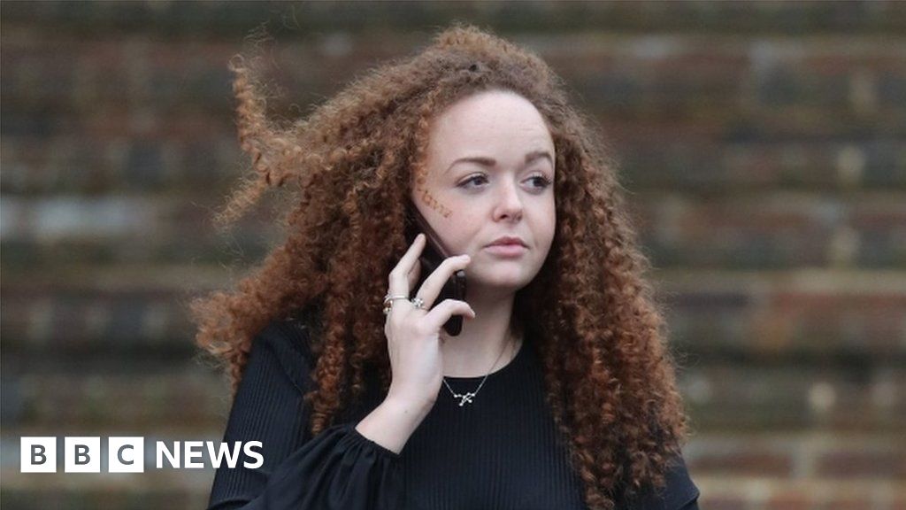 Woman Sentenced For Beauty Queen Wineglass Attack Bbc News 1047