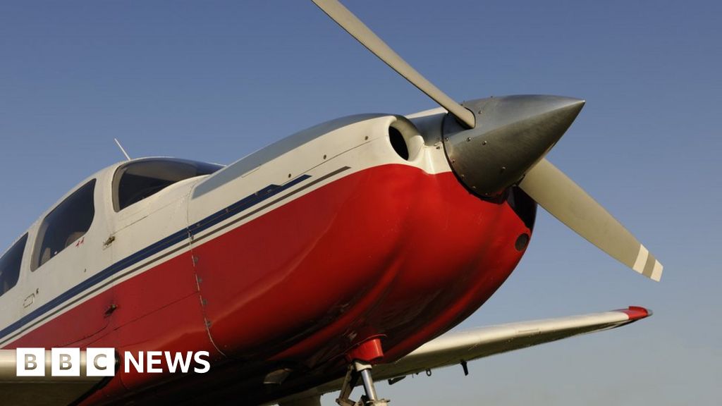 Essex Plane Crash Narrowly Avoided Near Rivenhall