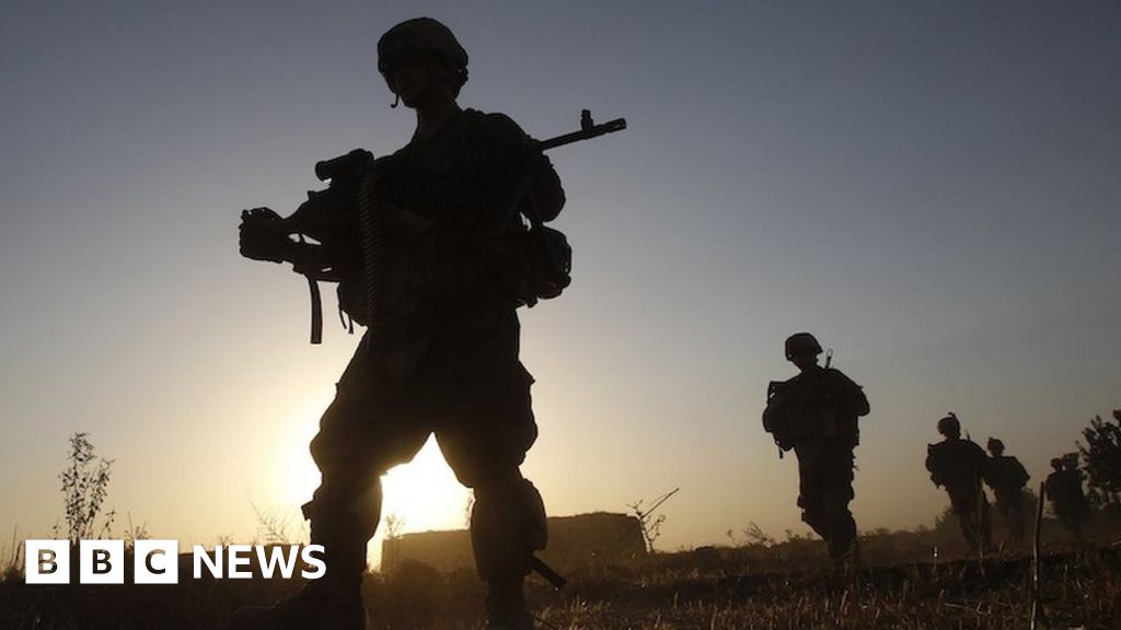 Un soldato americano si dichiara colpevole di aver tentato di aiutare l’ISIS